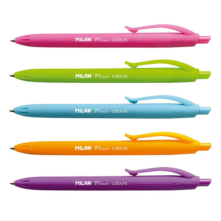 Picture of 251 P1 TOUCH MILAN BALLPOINT PENS